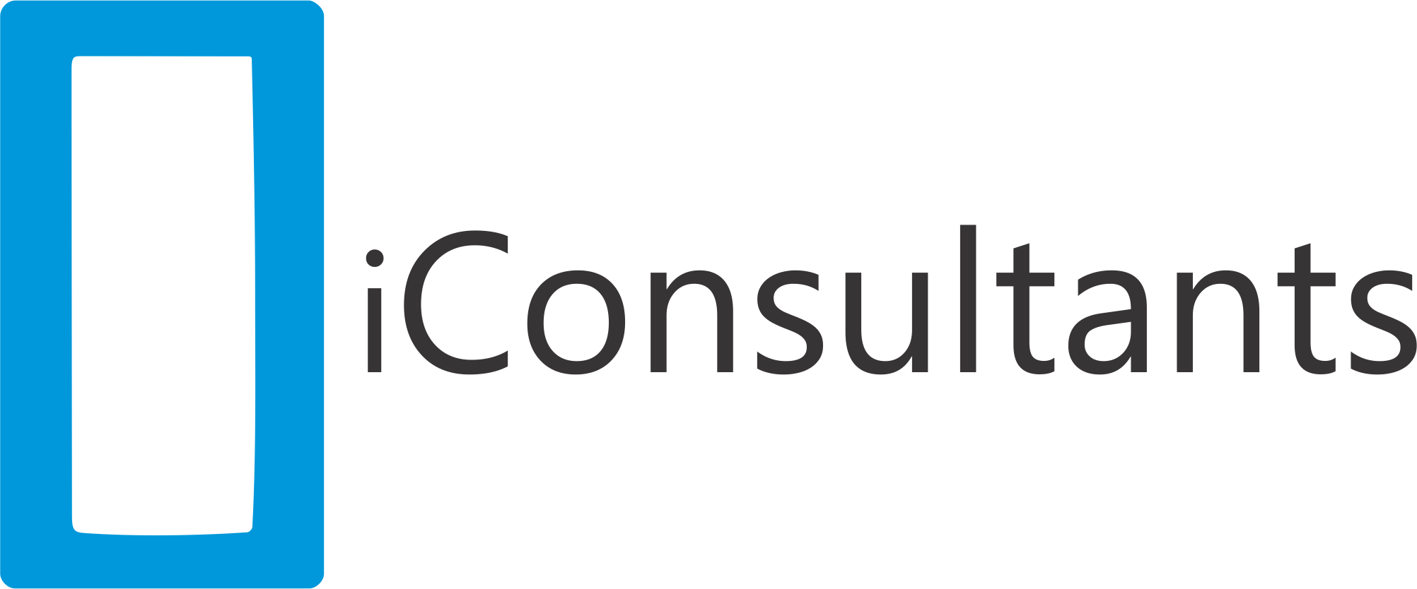 iConsultants Logo